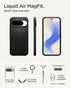 Spigen Pixel 10 Pro XL / 10 Pro / 10 Case – Liquid Air (MagFit)